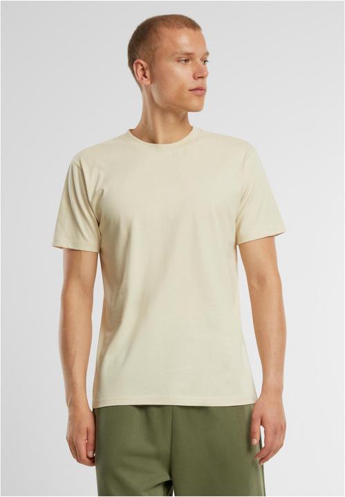 Actual product image New Morning Studios Basic Regular Fit Tee (XXS)