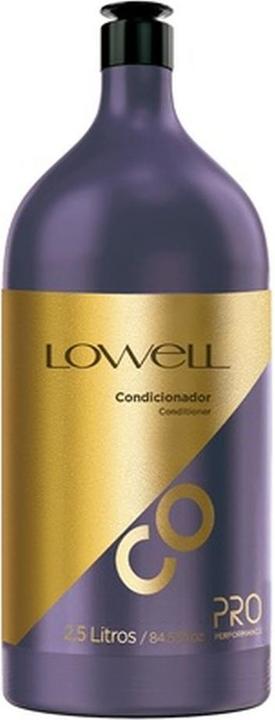 Produktbild LoWell Balsamo per Uso Professionale