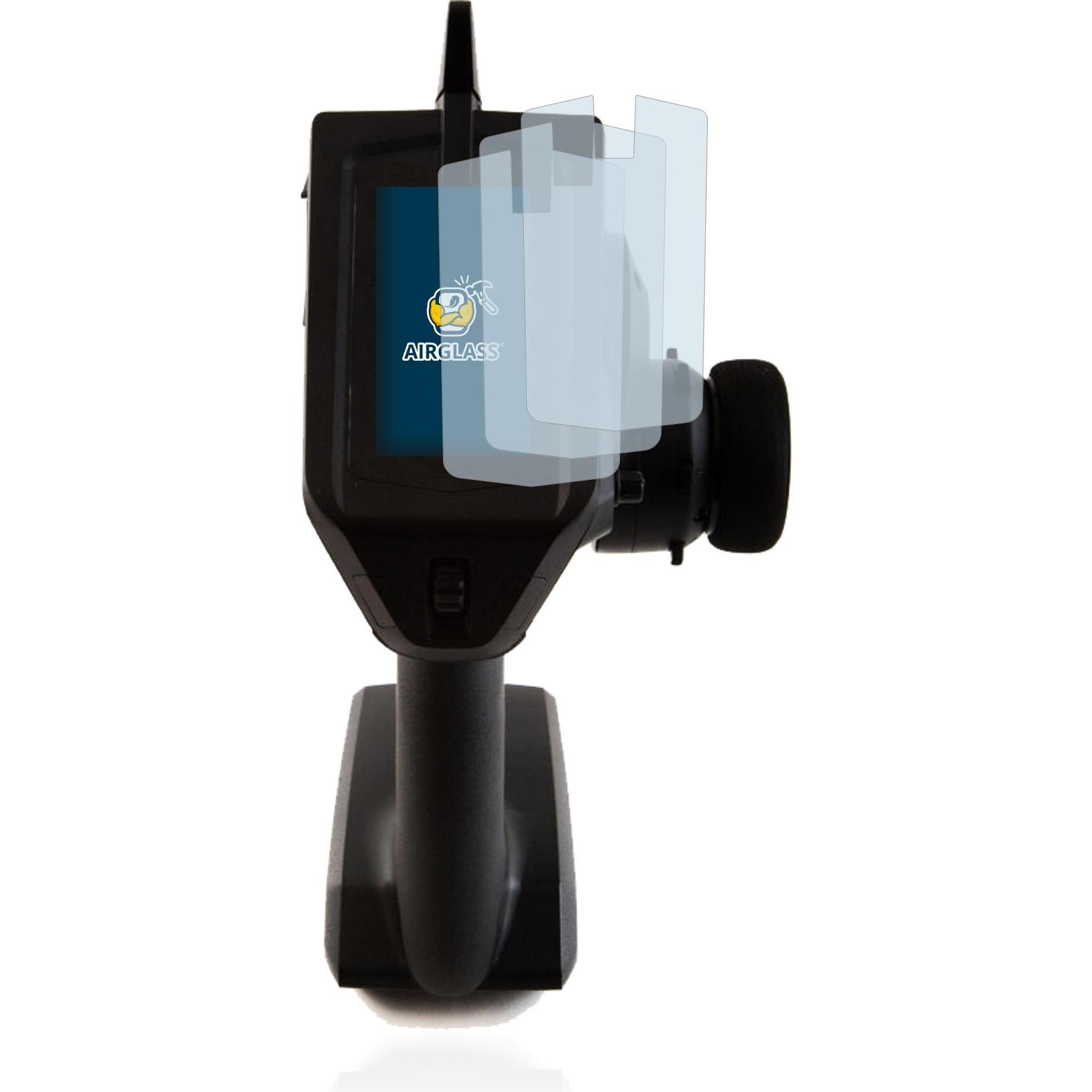 Thumbnail - BROTECT AirGlass Panzerglasfolie