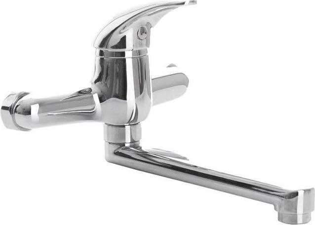 Domoletti WALL-MOUNTED FAUCET SAZAVA DSA501.5/23