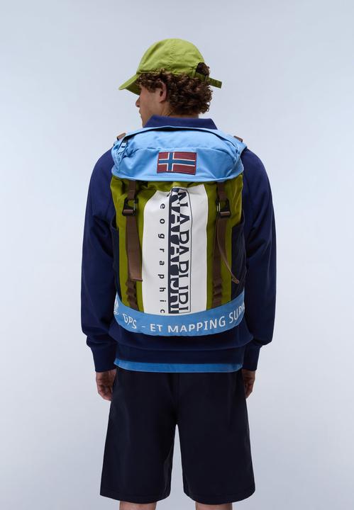 Produktbild Napapijri H-Equator Daypack 40 cm Laptopfach (21 l)