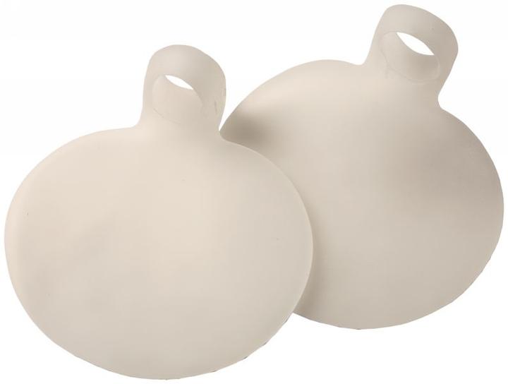 Image du produit Medigel Coussinets d'avant-pied grands (Réduire la pression)