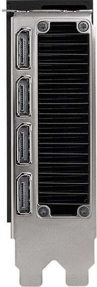 Actual product image NVIDIA RTX 6000 Ada (48 GB)