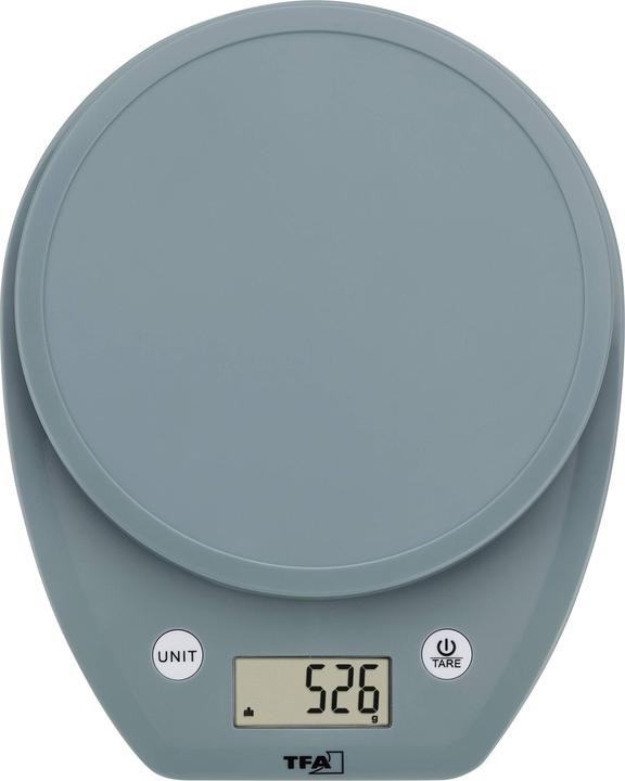 Produktbild TFA Mochi