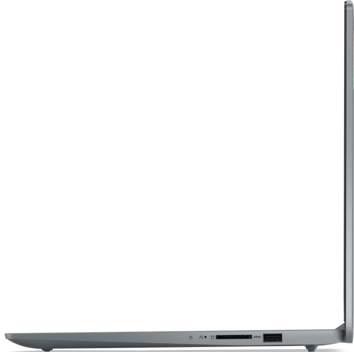 Produktbild Lenovo IdeaPad Slim 3 (15.60", AMD Ryzen 5 7430U, 16 GB, 1000 GB, DE)