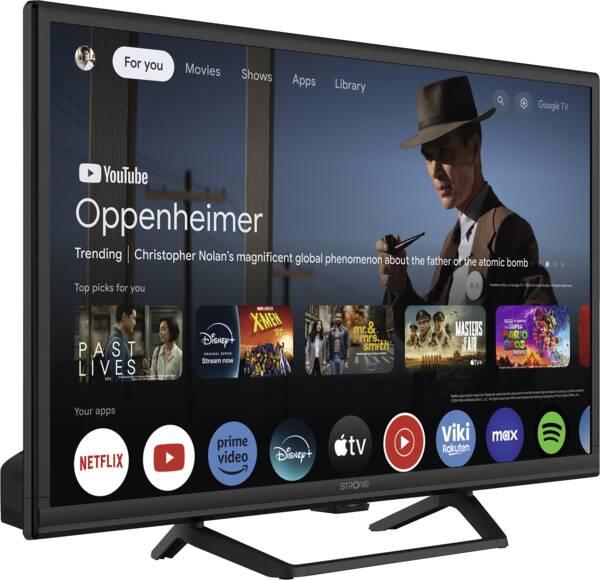 Immagine prodotto Strong SRT24HG4723C (24", LED, HD, DE)