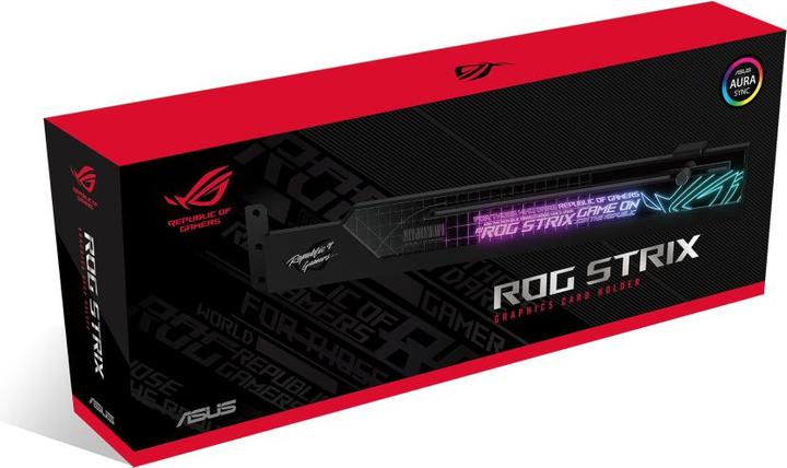 Productafbeelding ASUS VGA Acc-Houder/Rog-Strix-Houder