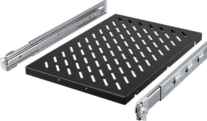 Rittal Geräteboden, ausziehbar