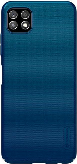 Produktbild Nillkin Super Frosted Shield Series (Samsung Galaxy A22 5G)