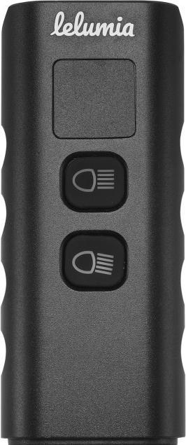 Actual product image Lelumia Nova 1800 (1800 lm)