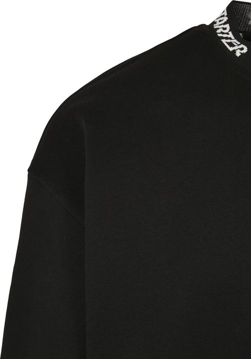 Produktbild Starter Jaquard Rib Crewneck (M)