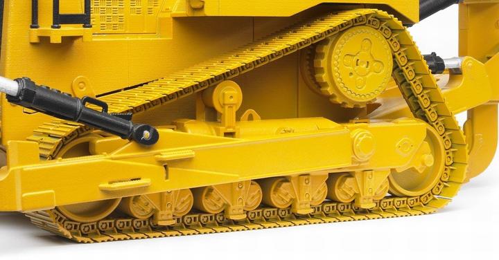 Productafbeelding Bruder Caterpillar rupsdozer