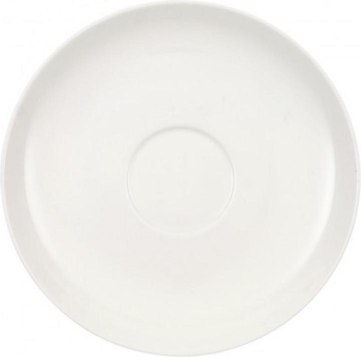 Actual product image Villeroy & Boch Breakfast/Soup Saucer Grace (1 x)