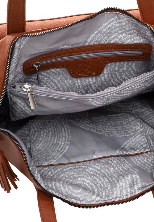 Immagine prodotto Suri Frey Shopper Dorothy (38.50 l)
