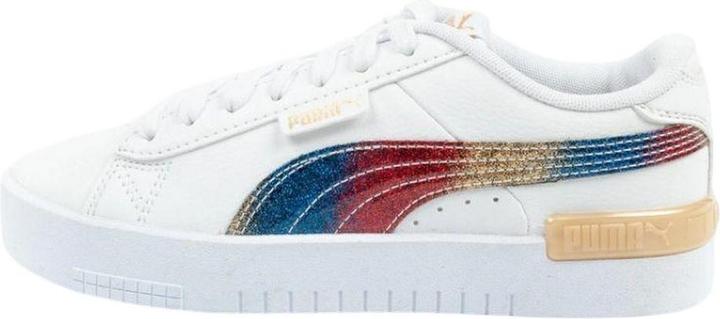 Produktbild Puma Sneaker Jada Olympic Leder (37)