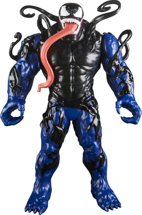 Image du produit Spiderman Spd 4in Epic Venomversus Feature Item