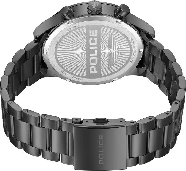 Image du produit Police Driver Iii (43.50 mm)