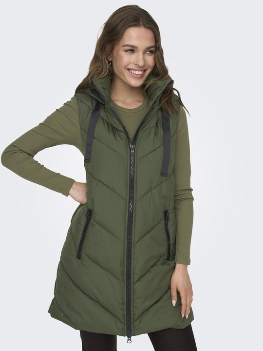 Image du produit JdY Gilet matelassé (XL)