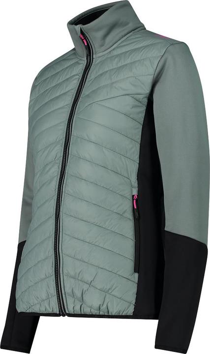 Actual product image CMP Campagnolo Women's down jacket (XS)