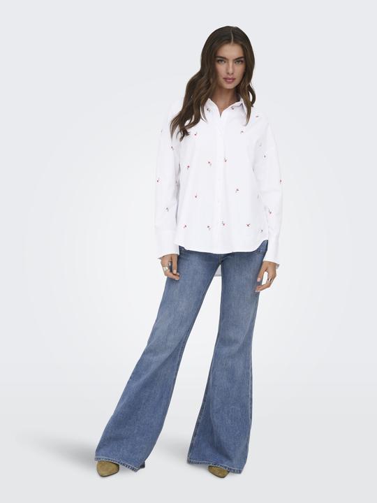 Produktbild Only ONLOREGON Hemd Hemd (S)