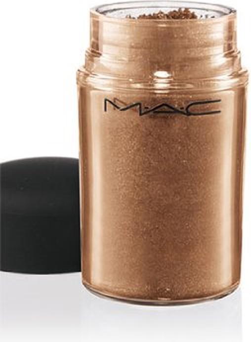 Produktbild MAC Cosmetics Pigment (Copper Sparkle)