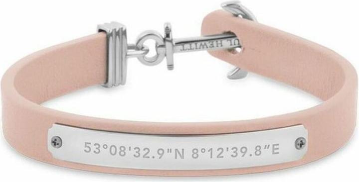 Actual product image Paul Hewitt Signum (18 cm, Leather)