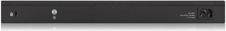 Actual product image Zyxel Xgs2210-28hp (28 Ports)