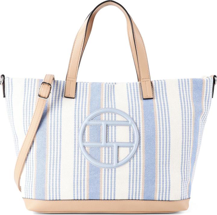 Produktbild Tom Tailor Gilda Shopper Tasche L 46 cm