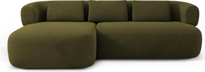 3-Sitzer, Ecksofa