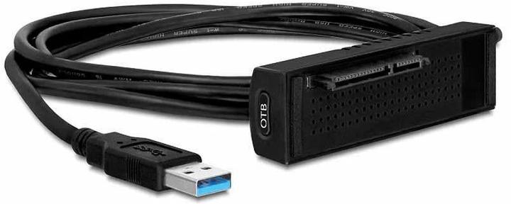 Image du produit Delock 61858 Station d'accueil SATA HDD USB3.0