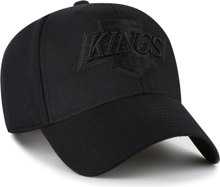 Produktbild 47 Brand Los Angeles Kings Baseballkappe NHL MVP Snapback (One Size)
