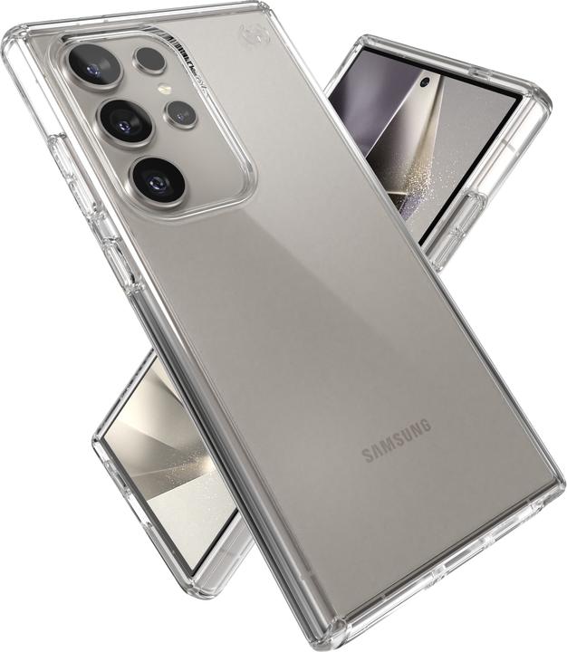 Actual product image speck Presidio Perfect (Samsung Galaxy S24 Ultra)