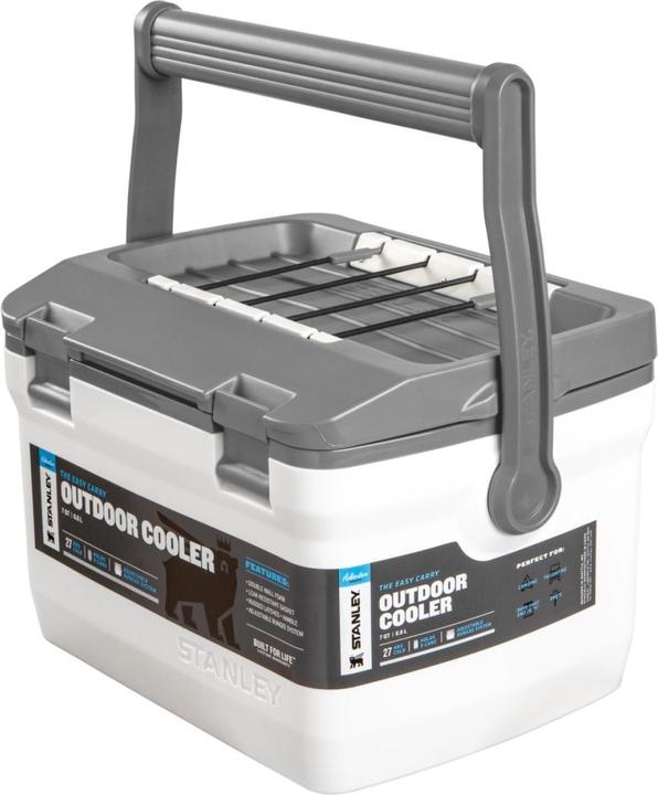 Image du produit Stanley 1913 Aventure (6.60 l)