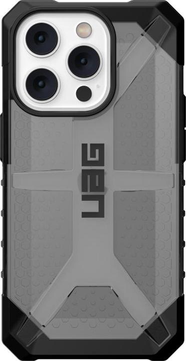 Produktbild UAG Plasma do iPhone 14 Pro ash (Apple iPhone 14 Pro)