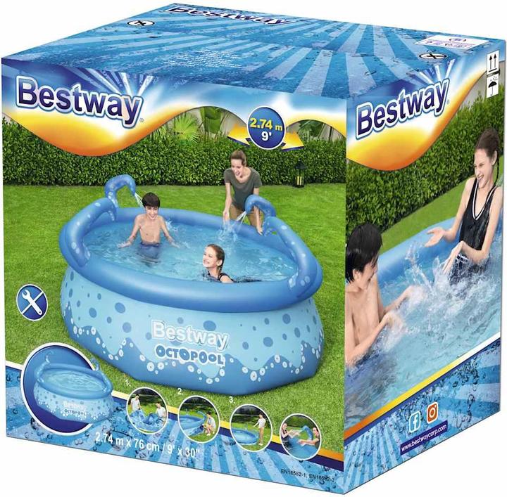 Image du produit Bestway Silas