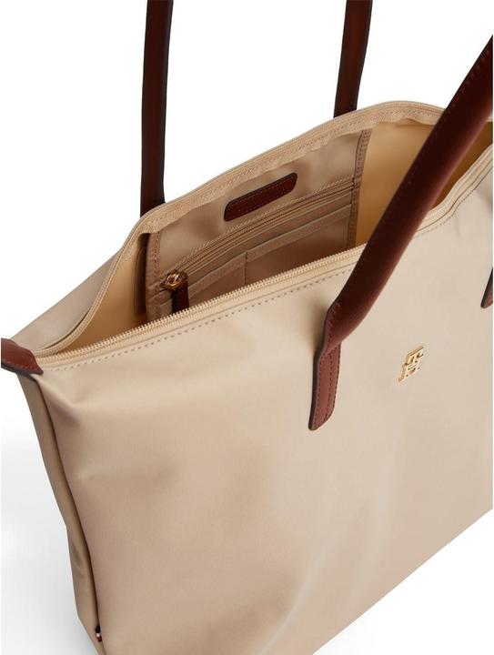 Immagine prodotto Tommy Hilfiger Popette Monogramma Nylon Borsa a Tracolla