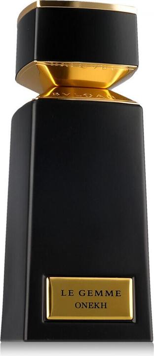 Actual product image Bulgari Bvlgari Le Gemme Onekh Eau De Parfum 125ml (Eau de parfum, 125 ml)