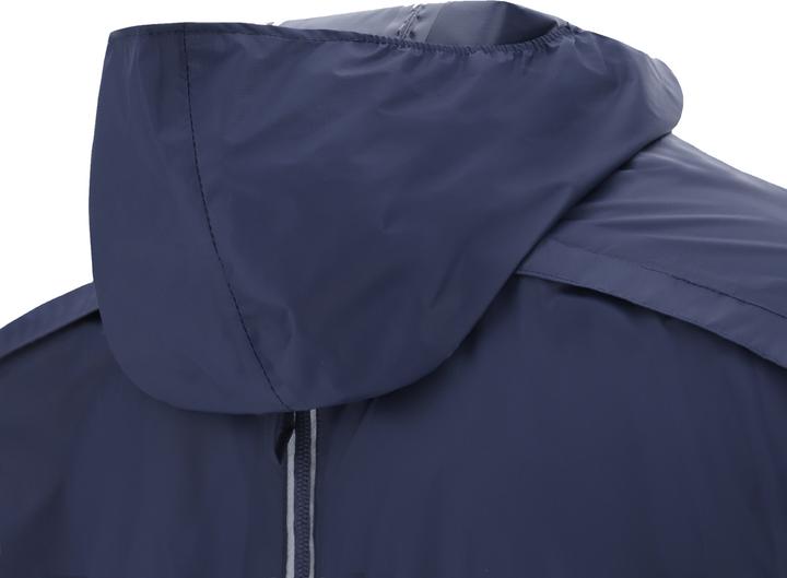 Produktbild Tucano Urbano TU Nano Regenjacke Zeta Unisex blau XS (XS)