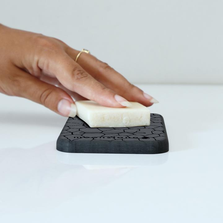 Image du produit Moonstone Porte-savon Twilight