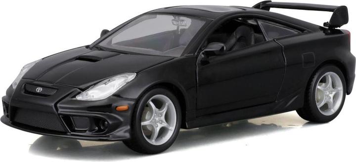 Produktbild Maisto Toyota Celica GT-S 1/24 schwarz