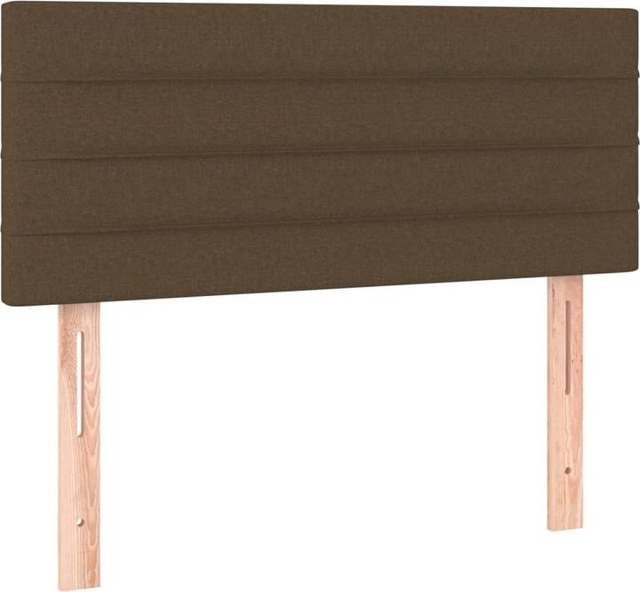 Image du produit vidaXL Boxspringbett (140 x 190 cm)