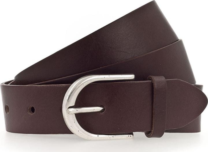 Immagine prodotto Vanzetti Cintura in pelle (95)