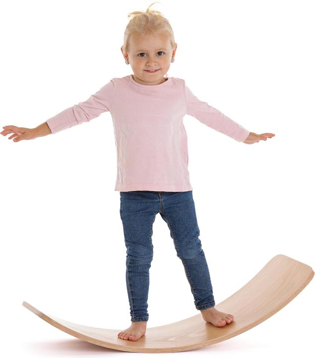Image du produit SportFit Planche Wood'L