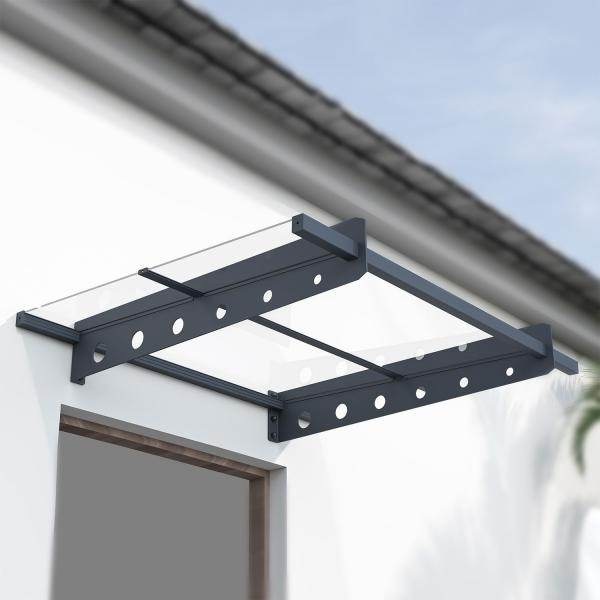 Image du produit Juskys Auvent