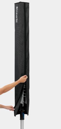Produktbild Brabantia Leinenschutzhülle
