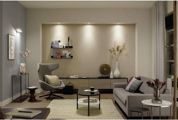 Produktbild Philips Hue White Ambiance Milliskin (250 lm, GU10)