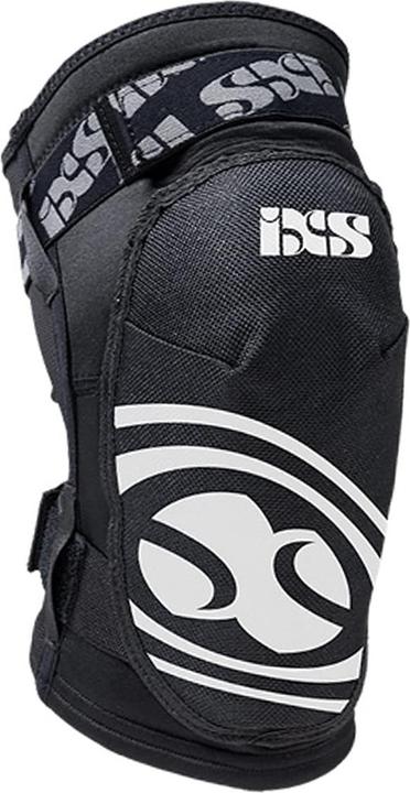 Produktbild iXS Hack EVO Kids (M, Knieschoner, Paar)