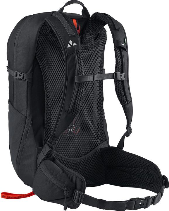 Actual product image Vaude Wizard (34 l)