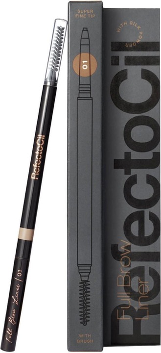 Produktbild Refectocil Full Brow Liner Light 1 3 mg (01 Light)