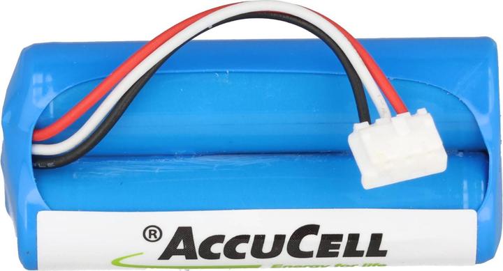 Actual product image Wella Akku Xpert HS70, 520902, HR-AAAU, hohe Version (700 mAh)